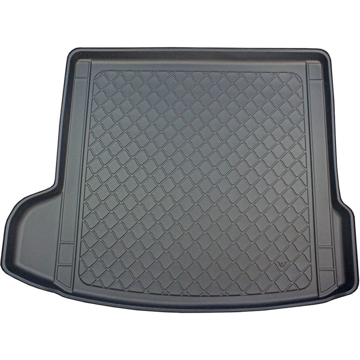 Trunk mat Jaguar F-Pace 2016-2020 Trunk mat Jaguar F-Pace 2016-2020