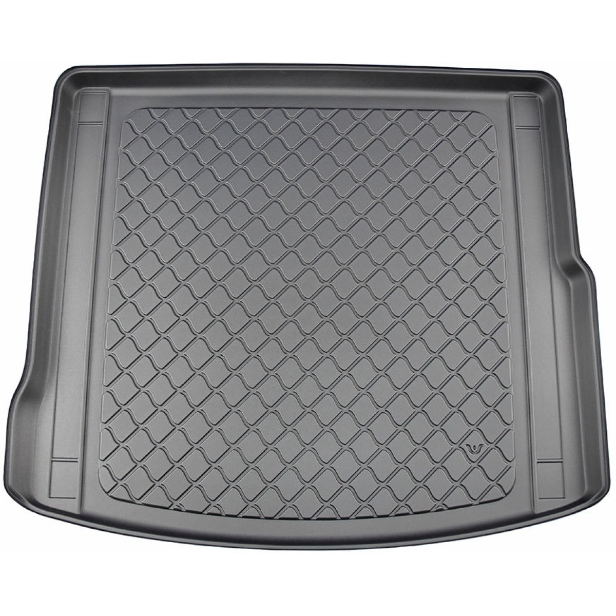 Trunk mat Jaguar I-Pace from 2018 Trunk mat Jaguar I-Pace from 2018
