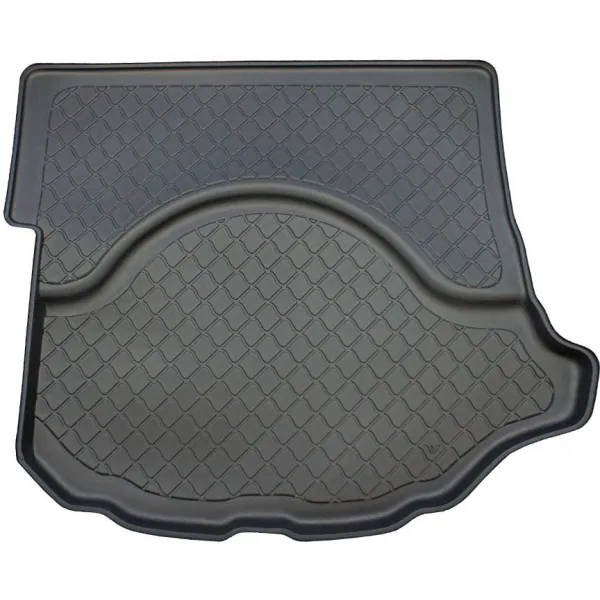 Trunk mat Jaguar X Type Sedan 2001-2009 (with CD changer)