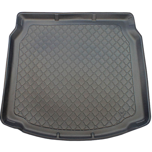 Trunk mat Jaguar X Type Station Wagon 2001-2009