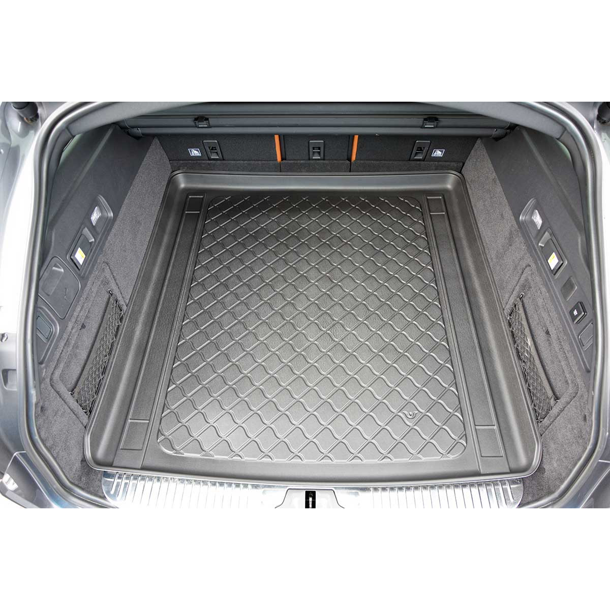 Trunk mat Jaguar XF Sportbrake from 2017 Trunk mat Jaguar XF Sportbrake from 2017