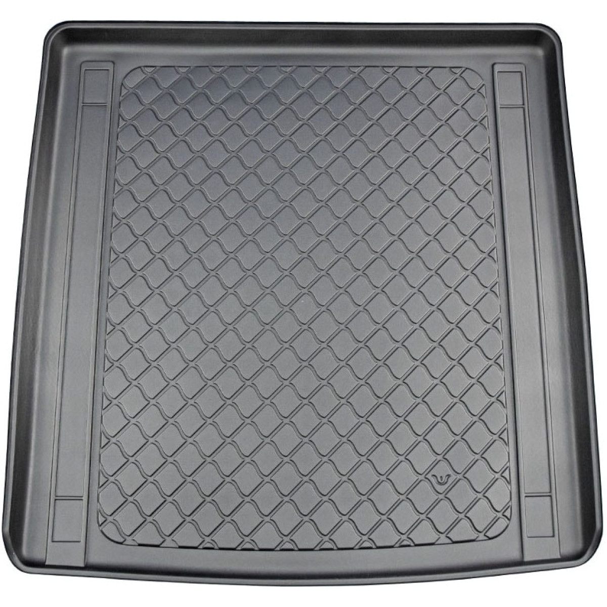 Trunk mat Jaguar XF Sportbrake from 2017 Trunk mat Jaguar XF Sportbrake from 2017