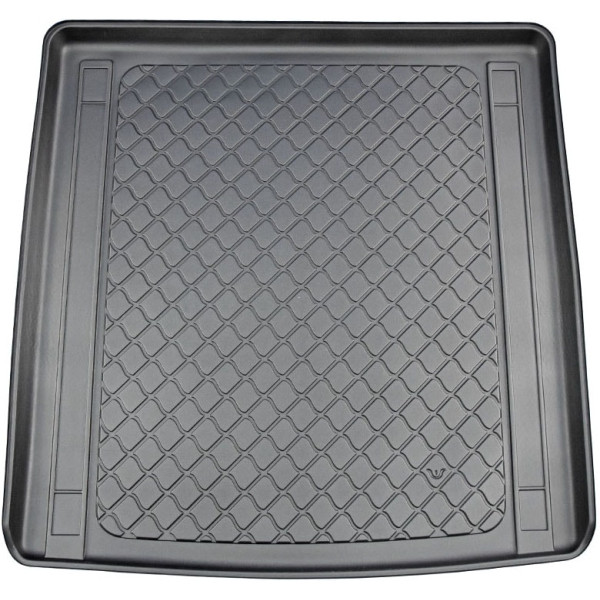 Trunk mat Jaguar XF Sportbrake from 2017