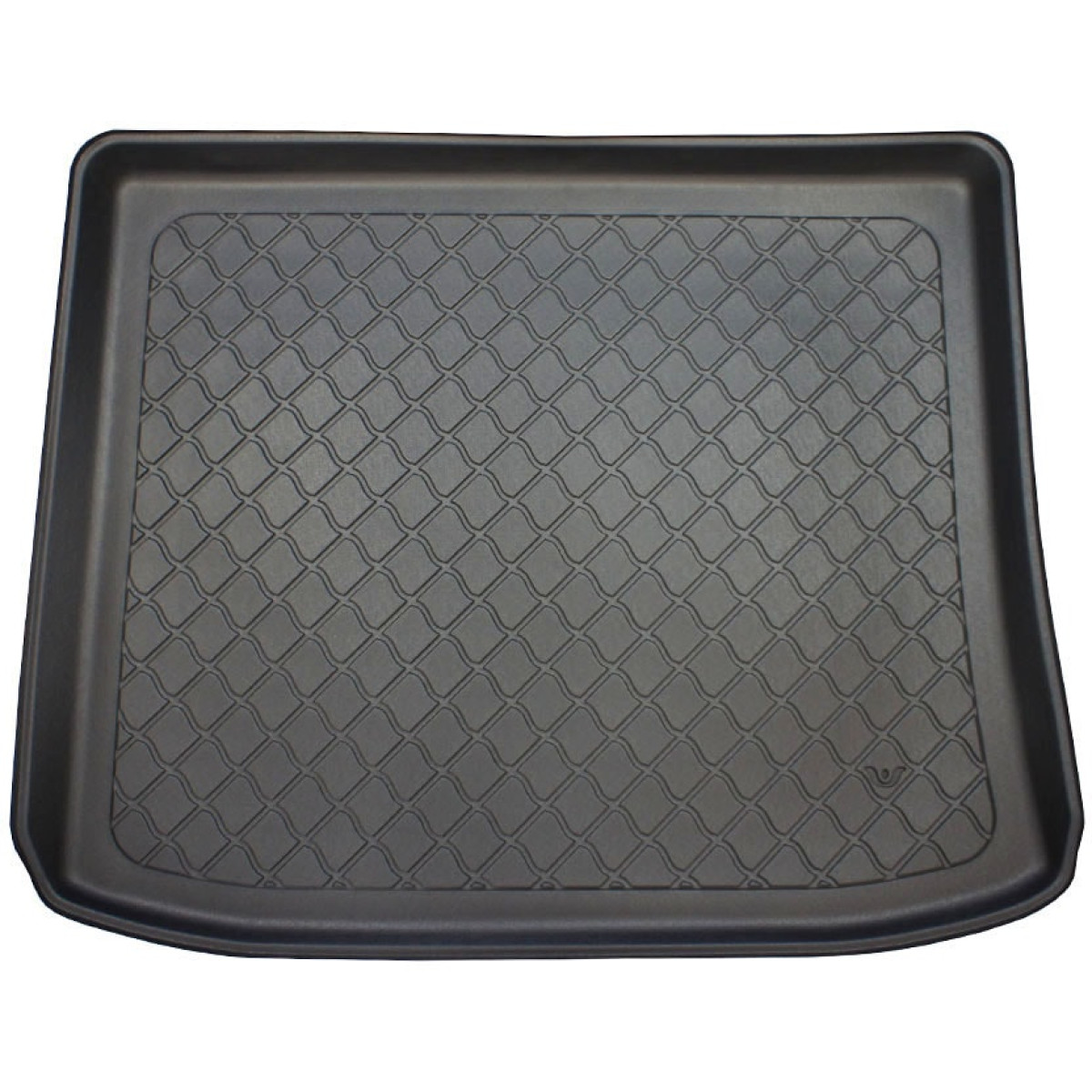 Trunk mat Jeep Cherokee from 2014 Trunk mat Jeep Cherokee from 2014