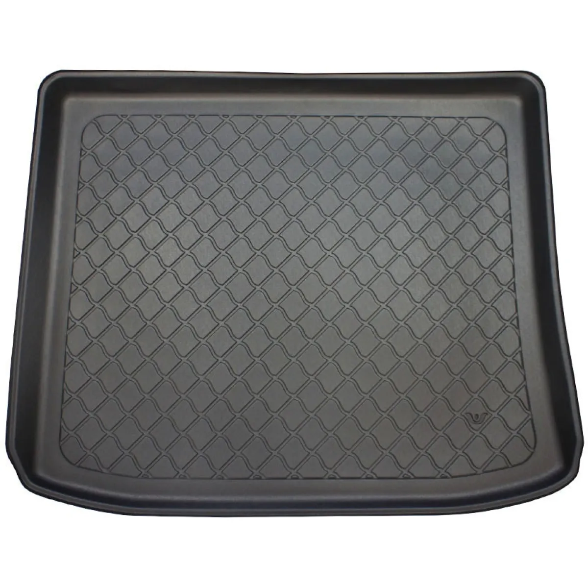Trunk mat Jeep Cherokee from 2014 Trunk mat Jeep Cherokee from 2014