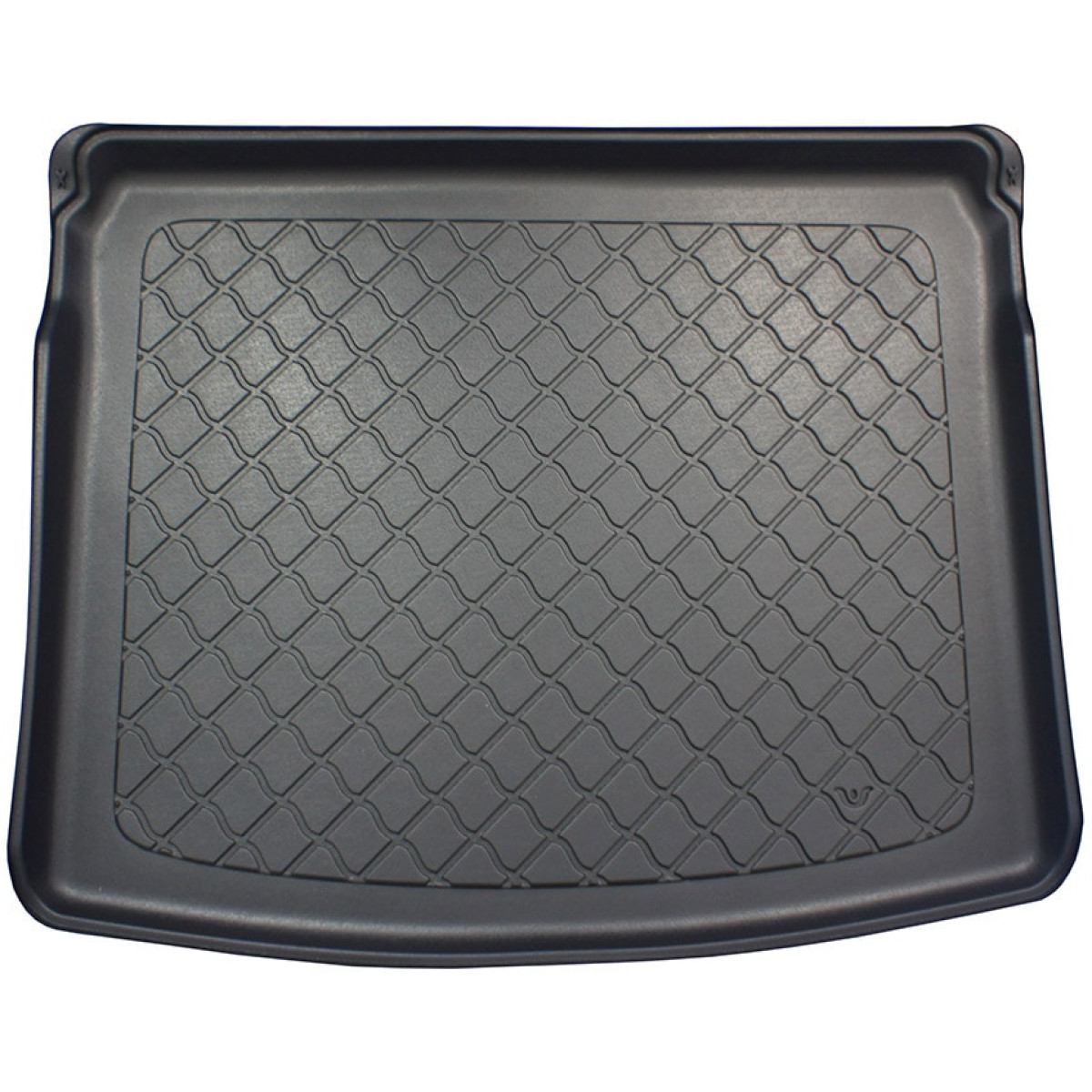 Trunk mat Jeep Compass from 2017 (not for Plug-in Hybrid) Trunk mat Jeep Compass from 2017 (not for Plug-in Hybrid)