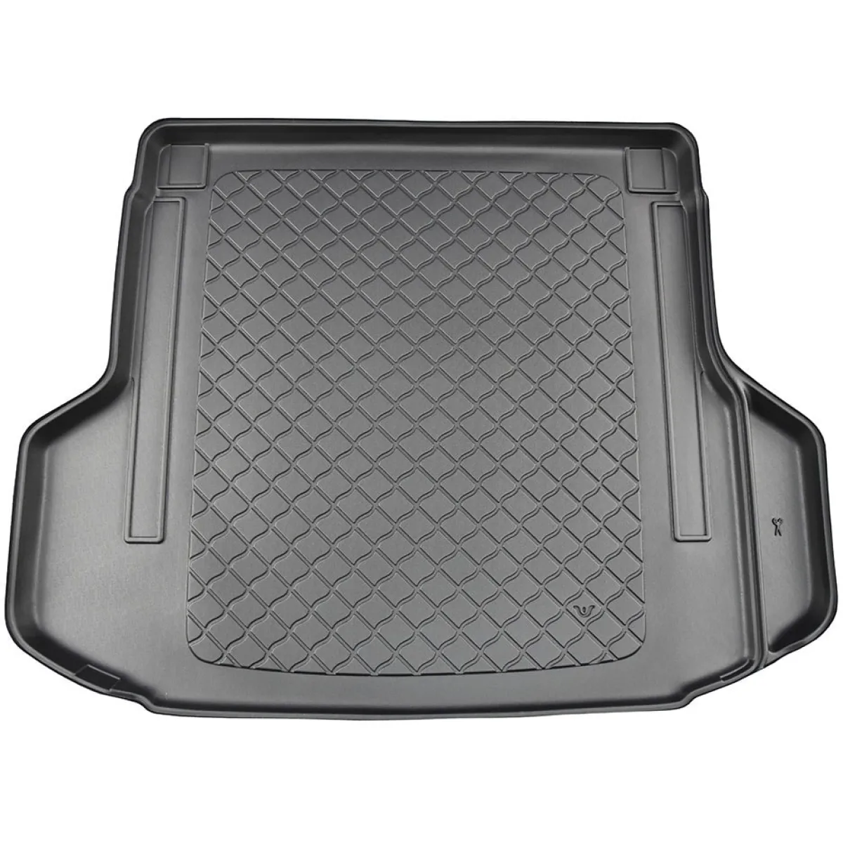 Trunk mat Kia Ceed SW from 2018 (not for Plug-in Hybrid) Trunk mat Kia Ceed SW from 2018 (not for Plug-in Hybrid)
