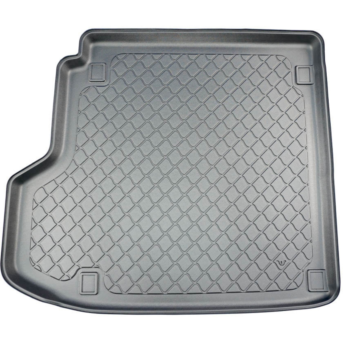 Trunk mat Kia Ceed SW Plug-in Hybrid from 2020 Trunk mat Kia Ceed SW Plug-in Hybrid from 2020