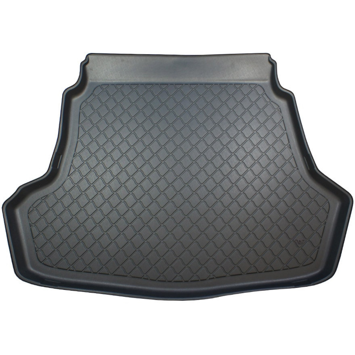 Trunk mat Kia Optima Sedan from 2015 Trunk mat Kia Optima Sedan from 2015