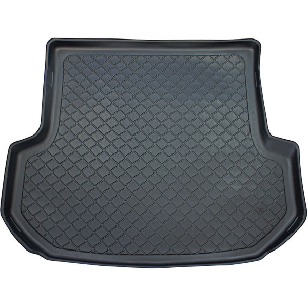 Trunk mat Kia Sorento 2015-2020 (5 places)