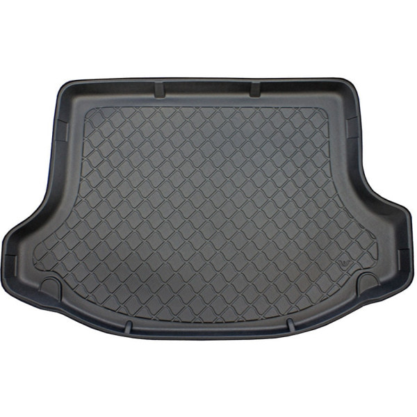 Trunk mat Kia Sportage 2010-2015