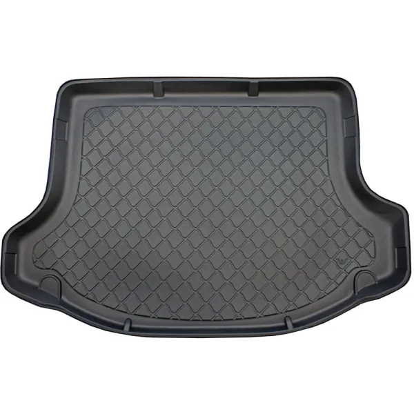 Trunk mat Kia Sportage 2010-2015