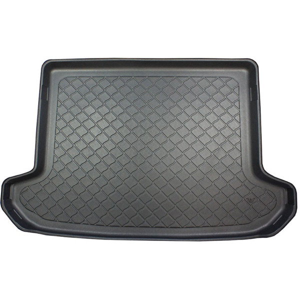 Trunk mat Kia Sportage 2016-2021