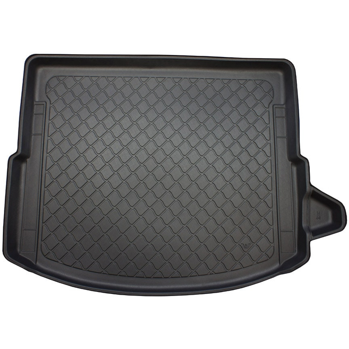 Trunk mat Land Rover Discovery Sport Plug-in Hybrid from 2020 (5/7 places) Trunk mat Land Rover Discovery Sport Plug-in Hybrid from 2020 (5/7 places)