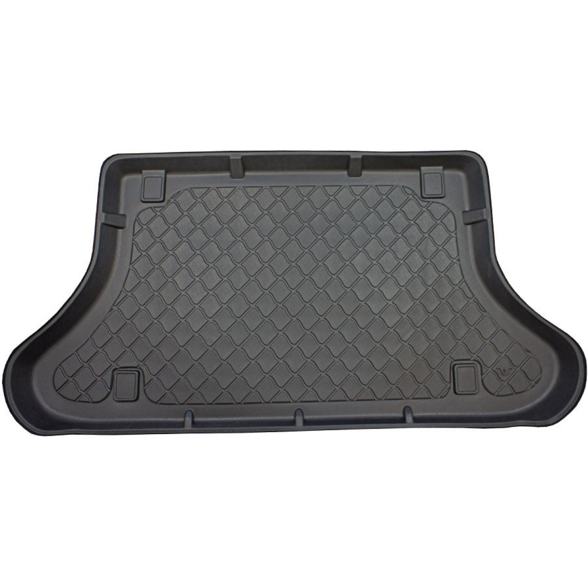 Trunk mat Land Rover Freelander 1997-2006 Trunk mat Land Rover Freelander 1997-2006