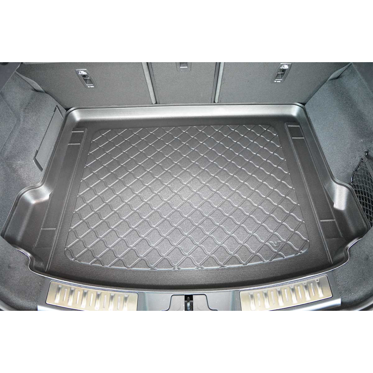 Trunk mat Land Rover Range Rover Evoque from 2019 Trunk mat Land Rover Range Rover Evoque from 2019