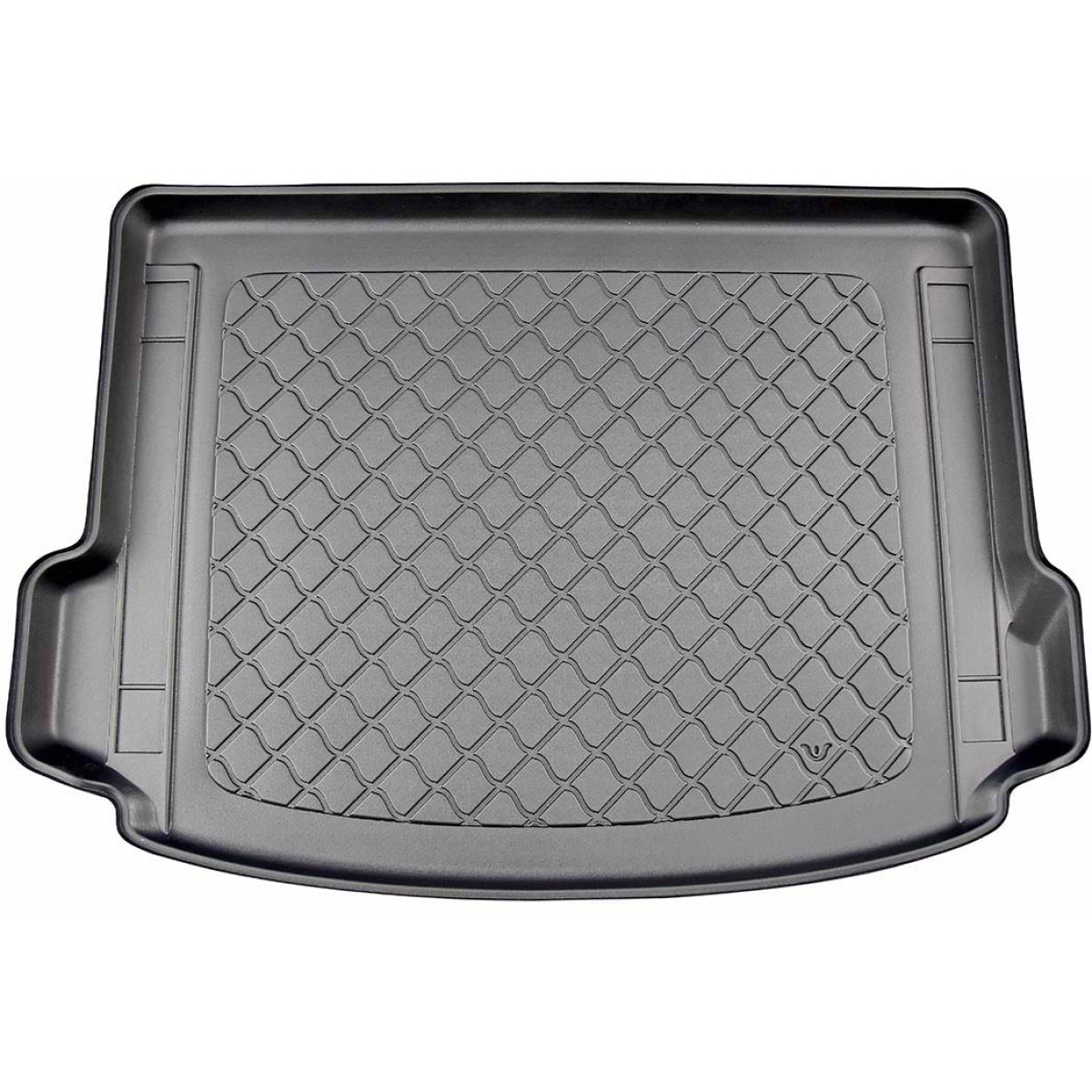 Trunk mat Land Rover Range Rover Evoque from 2019 Trunk mat Land Rover Range Rover Evoque from 2019