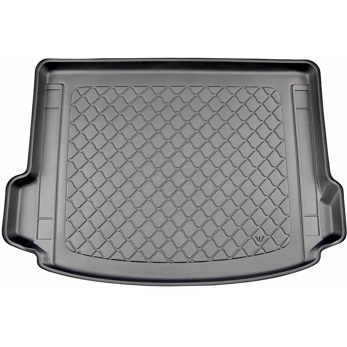 Trunk mat Land Rover Range Rover Evoque Plug-in Hybrid from 2019 Trunk mat Land Rover Range Rover Evoque Plug-in Hybrid from 2019
