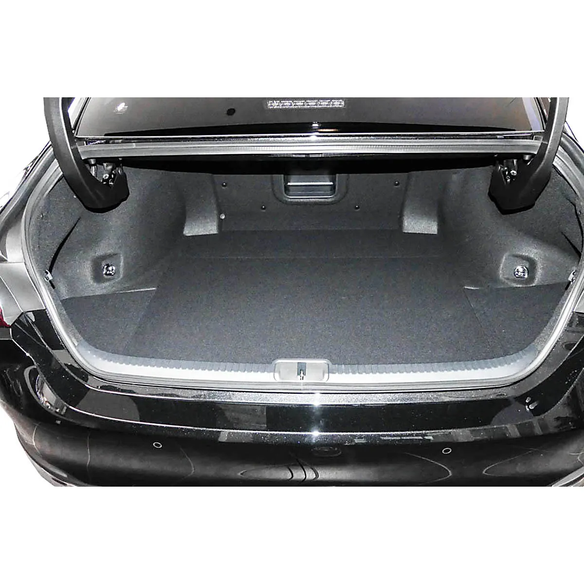 Trunk mat Lexus ES 300h Hybrid from 2018 Trunk mat Lexus ES 300h Hybrid from 2018