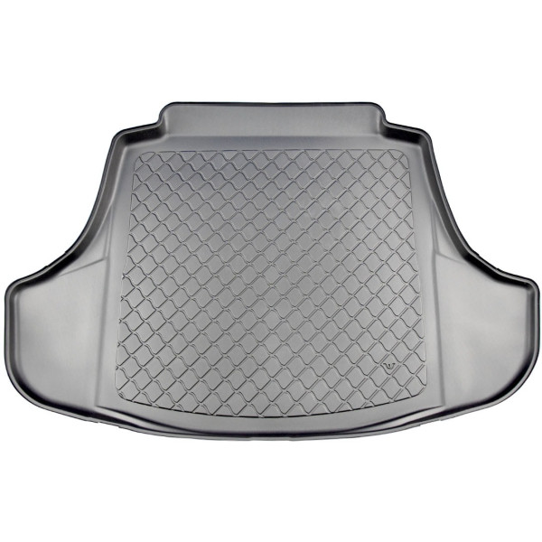 Trunk mat Lexus ES 300h Hybrid from 2018