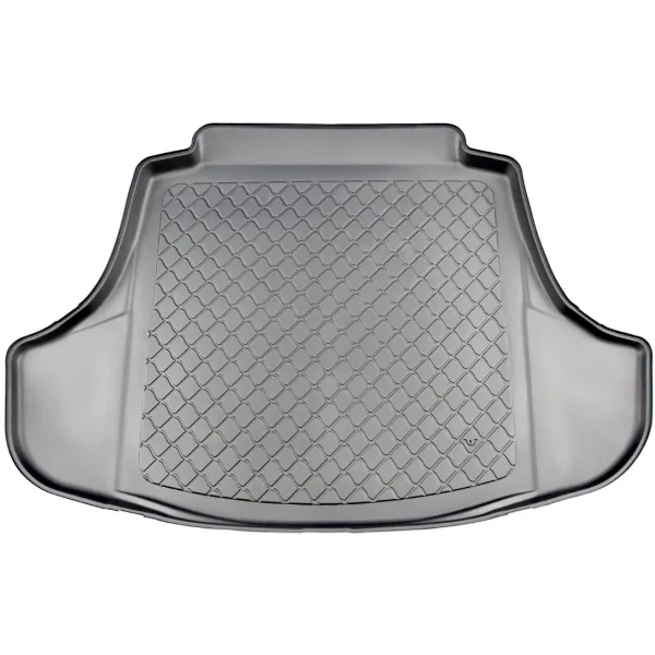 Trunk mat Lexus ES 300h Hybrid from 2018