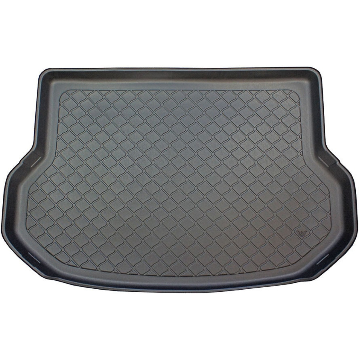Trunk mat Lexus NX 2015-2021 Trunk mat Lexus NX 2015-2021