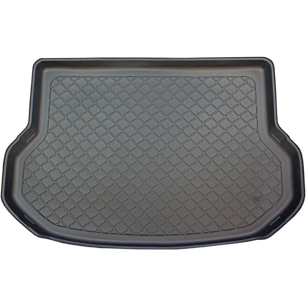 Trunk mat Lexus NX 2015-2021