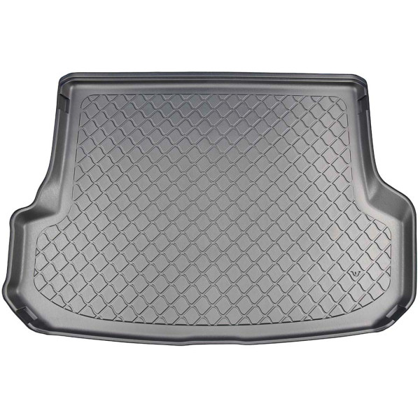 Trunk mat Lexus RX Hybrid from 2019 (5 places)