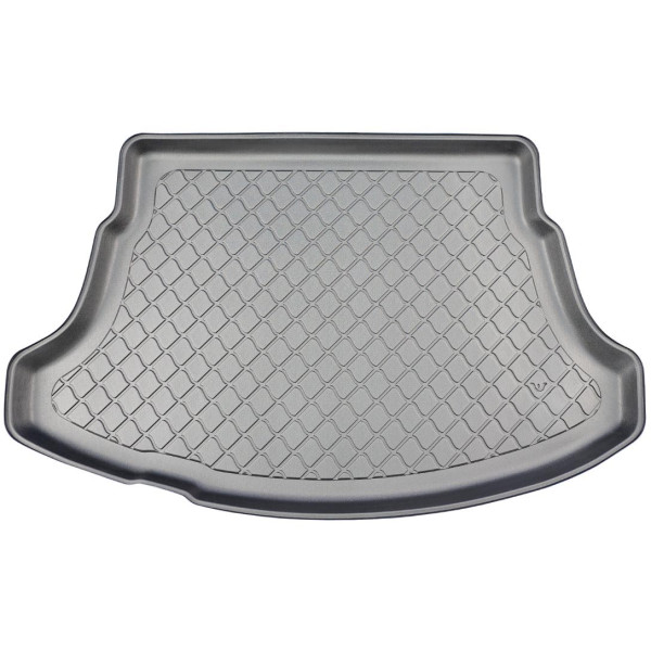 Trunk mat Lexus UX 200 from 2020 (not for Hybrid UX250)