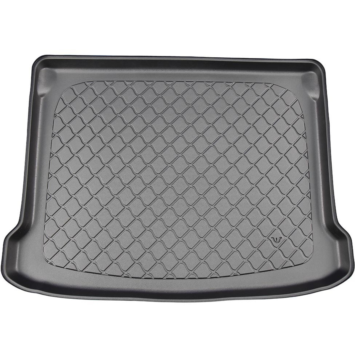 Trunk mat Mazda 3 Hatchback from 2019 Trunk mat Mazda 3 Hatchback from 2019