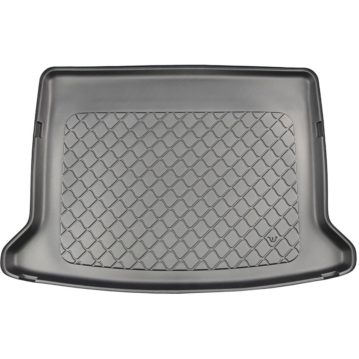 Trunk mat Mazda CX-30 from 2019 (with BOSE sound system, without Smart Cargo System) Trunk mat Mazda CX-30 from 2019 (with BOSE sound system, without Smart Cargo System)