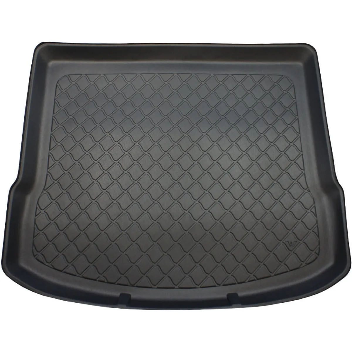 Trunk mat Mazda CX-5 2012-2017 Trunk mat Mazda CX-5 2012-2017