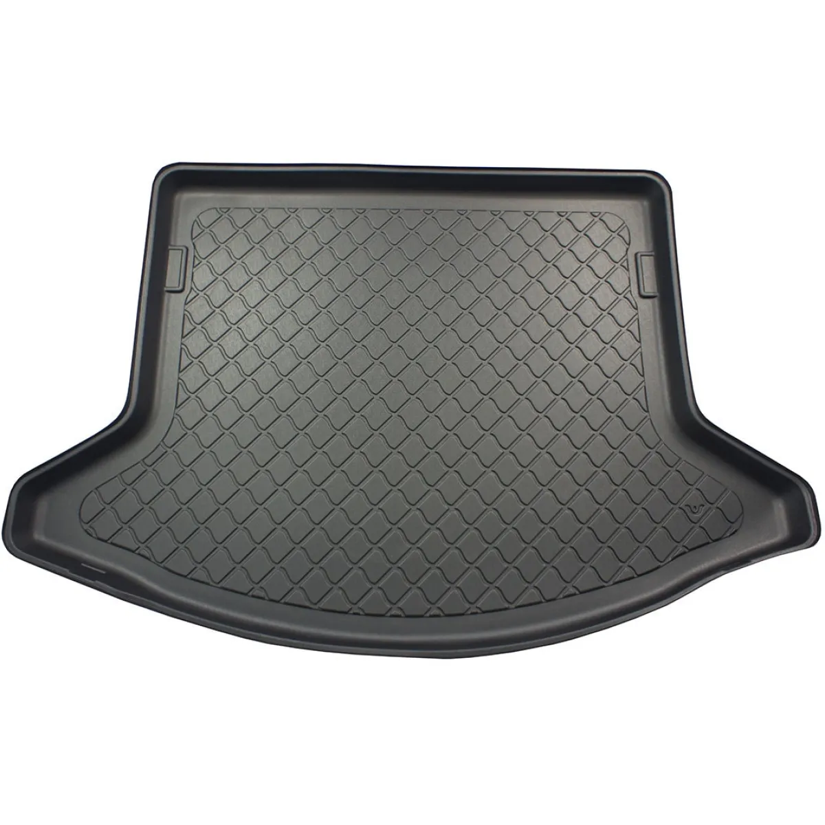 Trunk mat Mazda MX-30 (electric) from 2020 (one-level boot) Trunk mat Mazda MX-30 (electric) from 2020 (one-level boot)