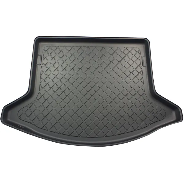 Trunk mat Mazda MX-30 (electric) from 2020 (one-level boot)