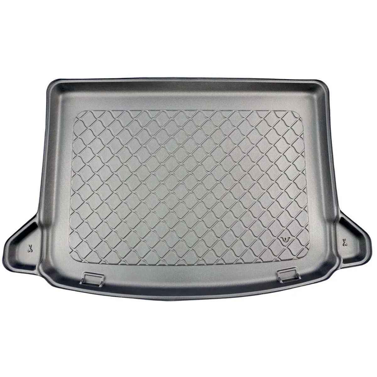 Trunk mat Mercedes A-class W177 (250 e) Plug-in Hybrid from 2019 (Hatchback) Trunk mat Mercedes A-class W177 (250 e) Plug-in Hybrid from 2019 (Hatchback)