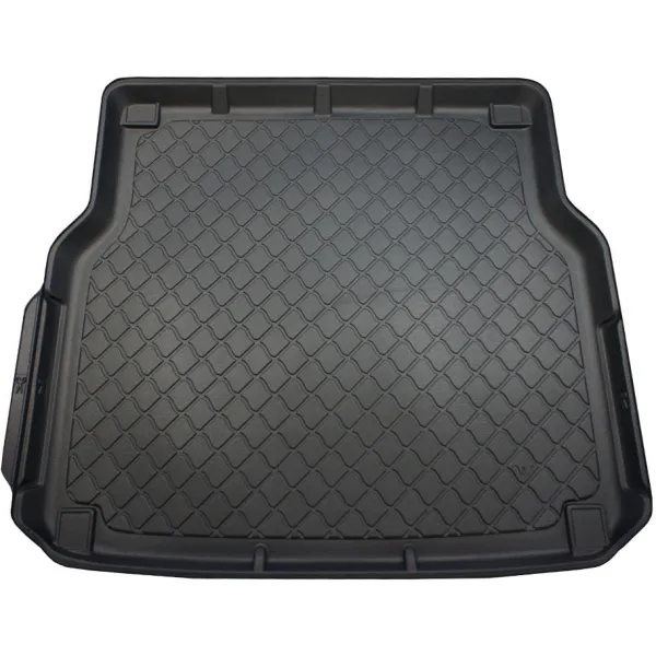 Trunk mat Mercedes C-class W204 Station Wagon 2007-2014