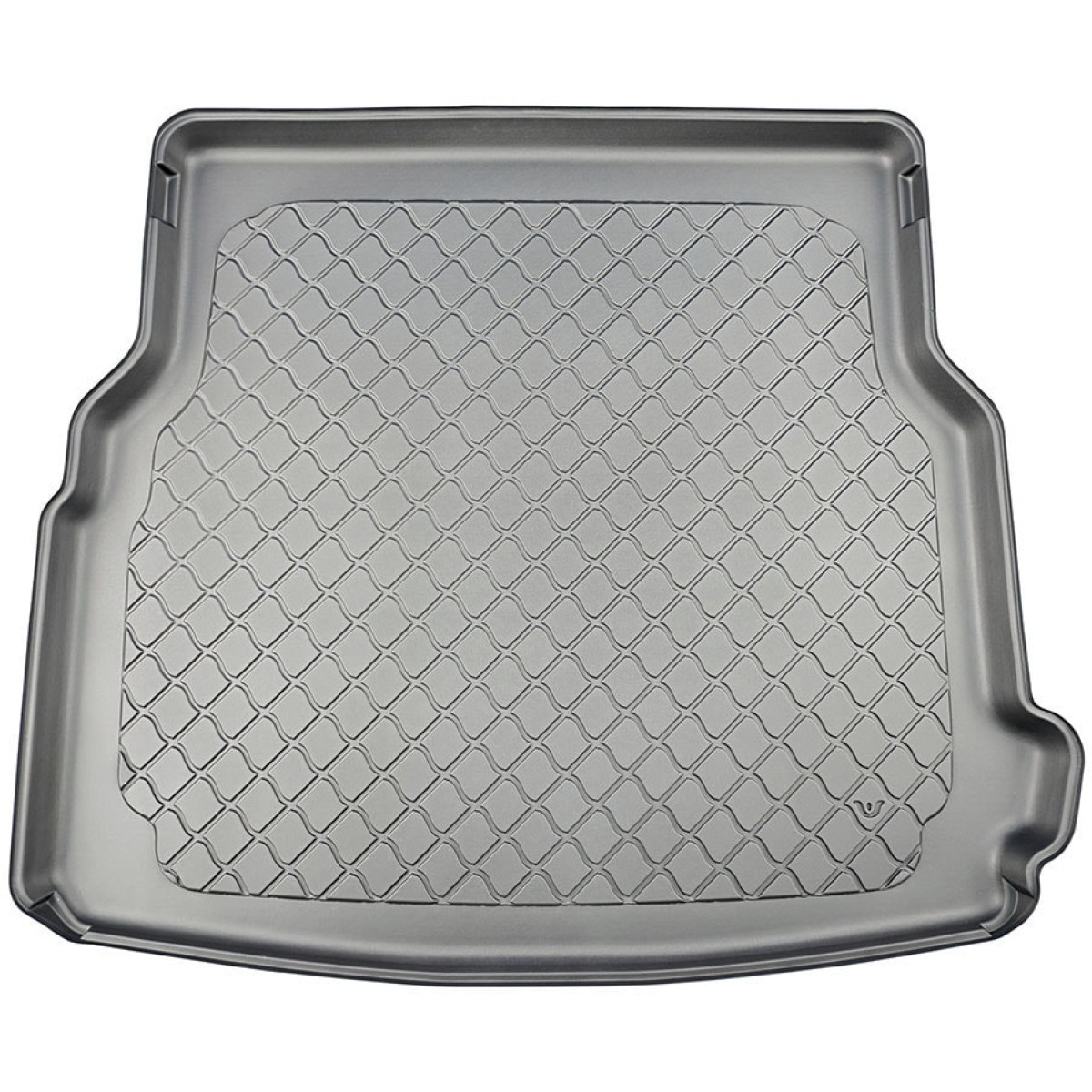 Trunk mat Mercedes C-class W206 Station Wagon from 2021 (not for Plug-in Hybrid) Trunk mat Mercedes C-class W206 Station Wagon from 2021 (not for Plug-in Hybrid)