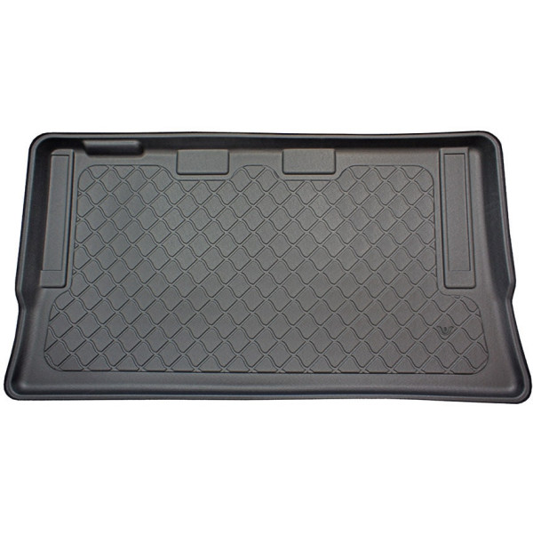 Trunk mat Mercedes V-class W447 Long from 2014