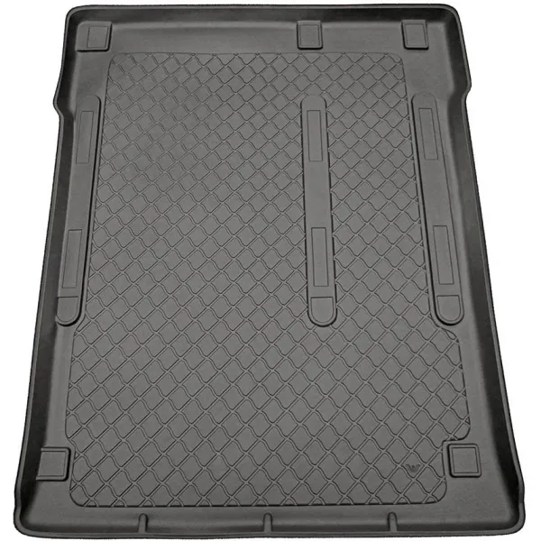Trunk mat Mercedes Vito W639 Long Combi 2003-2014