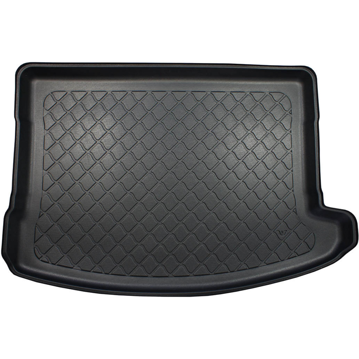 Trunk mat Mini Countryman from 2017 (upper part / not for Hybrid) Trunk mat Mini Countryman from 2017 (upper part / not for Hybrid)