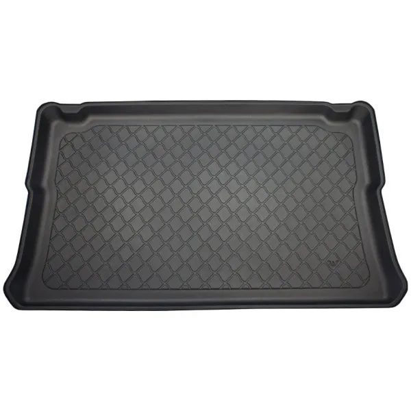 Trunk mat Nissan NV300 L1 from 2016 (short base)