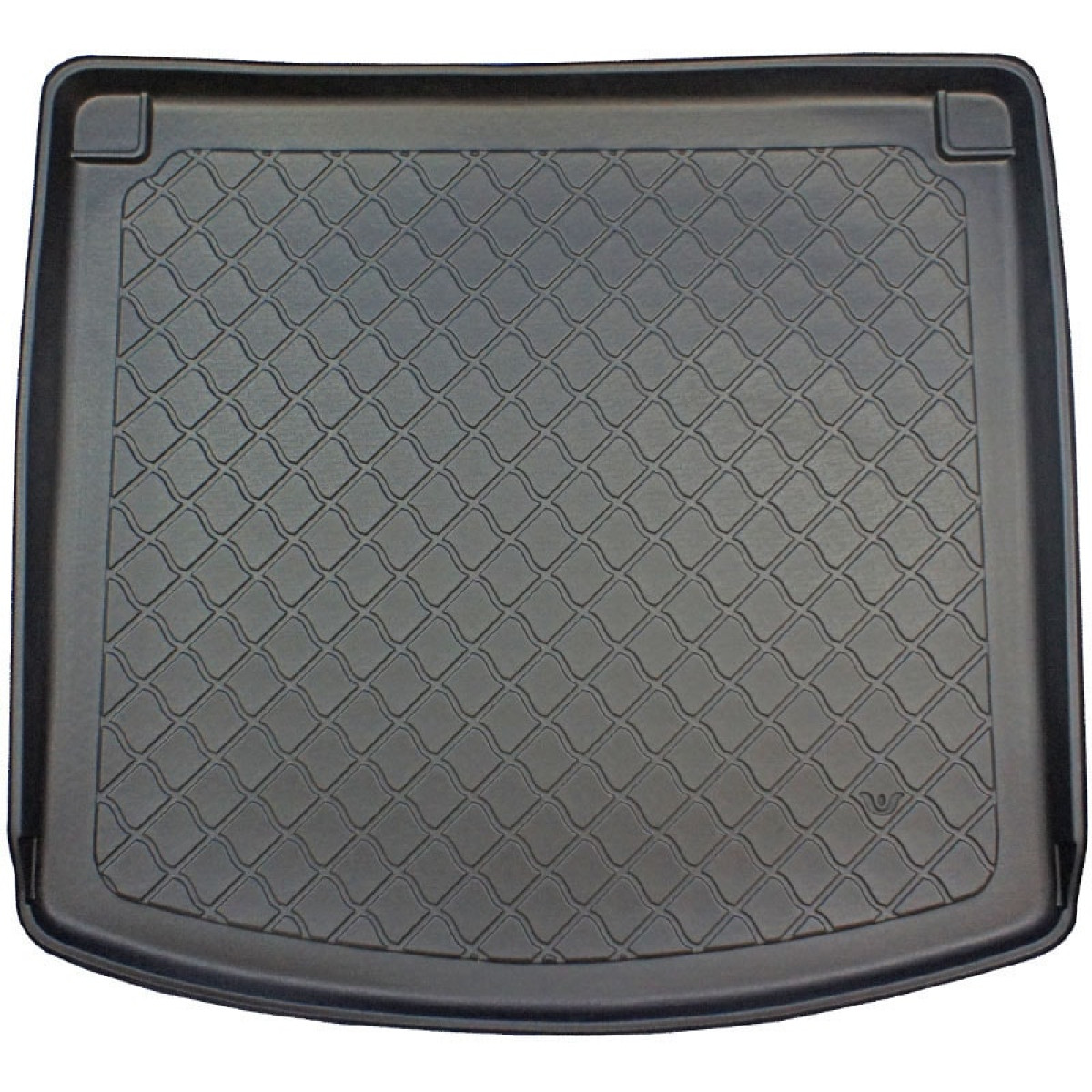 Trunk mat Opel Antara 2006-2017 Trunk mat Opel Antara 2006-2017