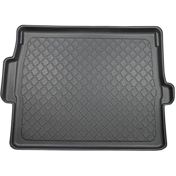 Trunk mat Peugeot 3008 Hybrid from 2019