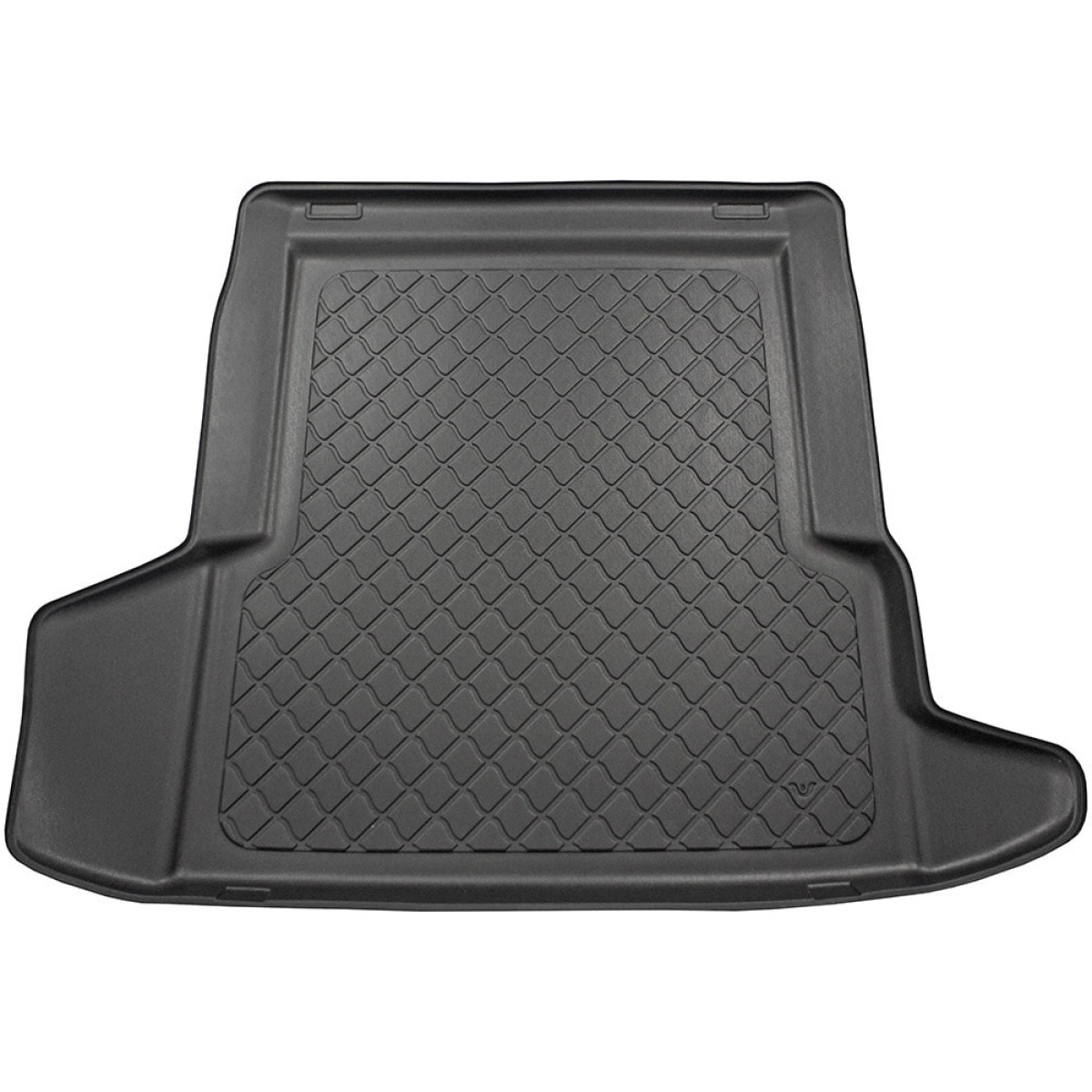 Trunk mat Opel Insignia Sedan from 2017 Trunk mat Opel Insignia Sedan from 2017