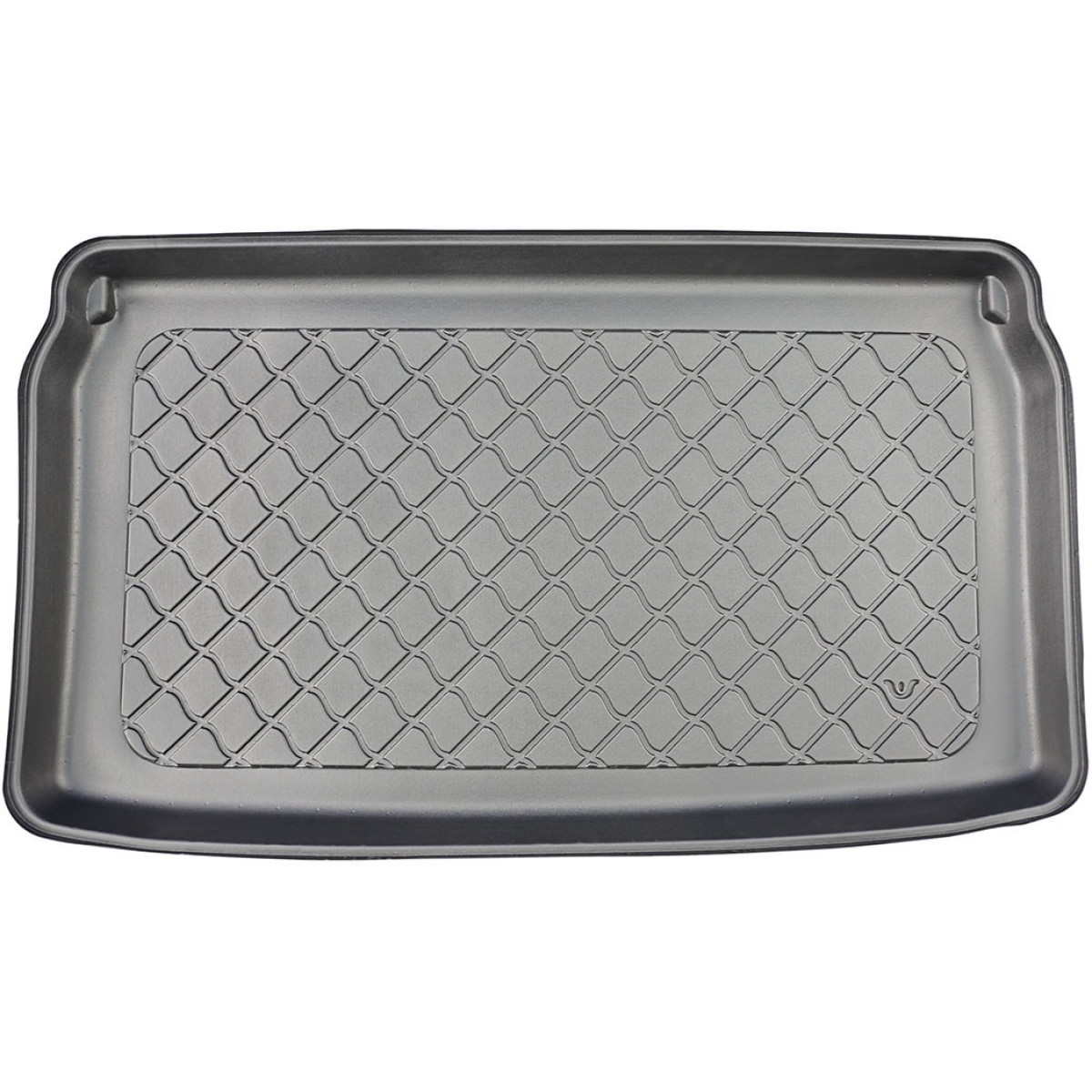 Trunk mat Opel Mokka from 2021 (upper part) Trunk mat Opel Mokka from 2021 (upper part)