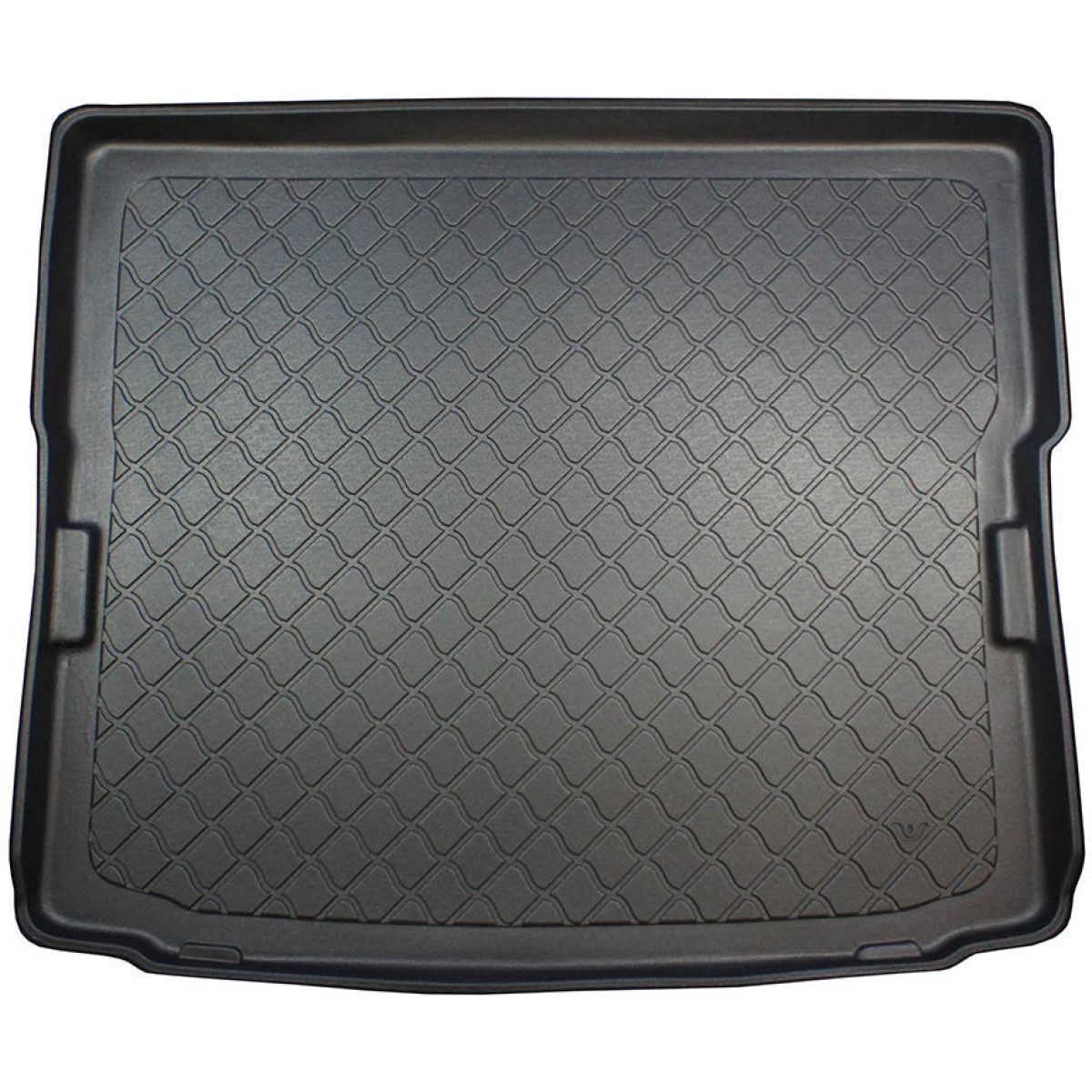 Trunk mat Opel Zafira B 2005-2014 Trunk mat Opel Zafira B 2005-2014