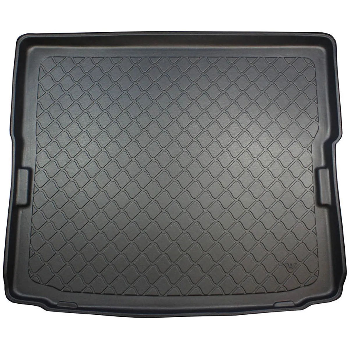 Trunk mat Opel Zafira B 2005-2014 Trunk mat Opel Zafira B 2005-2014