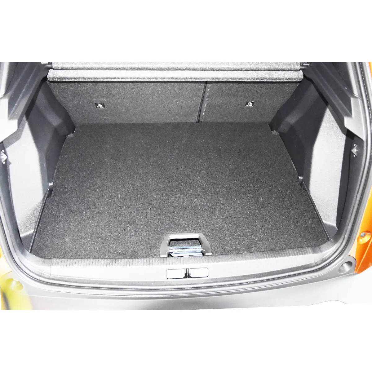 Trunk mat Peugeot 2008 from 2020 (upper part) Trunk mat Peugeot 2008 from 2020 (upper part)