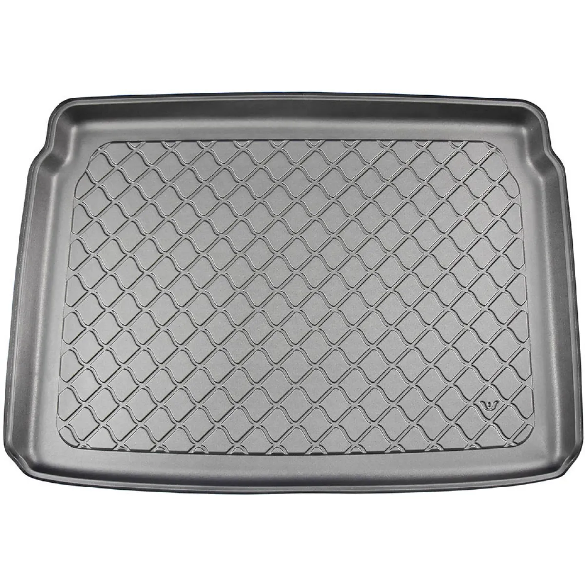 Trunk mat Peugeot 2008 from 2020 (upper part) Trunk mat Peugeot 2008 from 2020 (upper part)