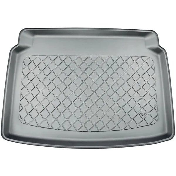 Trunk mat Peugeot 308 Hatchback from 2021